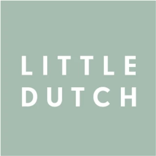 Little Dutch Rabattcodes - 50% Rabatt