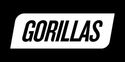 Gorilla Sports Influencer für Gorillas