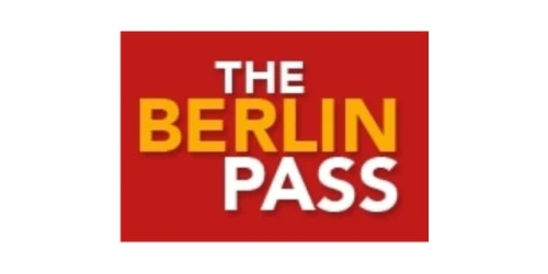 BERLIN PASS Rabattcodes - 55% Rabatt