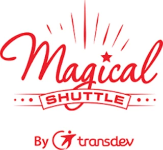 Alle Magical Shuttle Gutscheine und Angebote