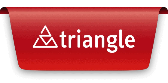 Triangle Gutscheincodes - 60% Rabatt