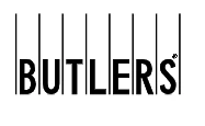 Butlers Aktion -30% + Aktuelle Butlers Gutscheincodes