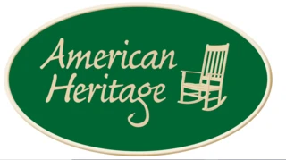 American Heritage Gutscheincodes - 75% Rabatt