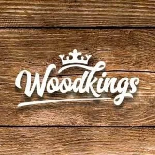 Woodkings Gutscheincodes - 60% Rabatt