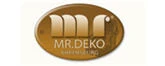 Mr. Deko Rabattcodes und Angebote