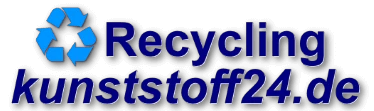 Recyclingkunststoff24.de Gutscheincodes - 35% Rabatt