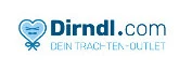 Dirndl.com Gutscheincodes und Rabatte