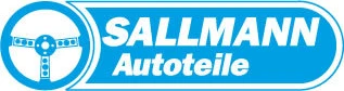 Sallmann Autoteile Rabattcodes - 55% Rabatt