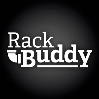 RackBuddy Gutscheincodes - 60% Rabatt