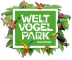 Alle Weltvogelpark Walsrode Gutscheine und Coupons