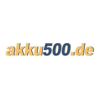 Akku500 Rabattcodes - 60% Rabatt