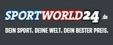 Sportworld24 Aktionscode + Alle Sportworld24 Rabatte