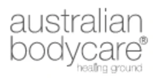 Australian Bodycare Gutscheincodes und Rabatte