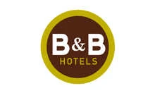 B&B Newsletter Gutschein + Alle B&B Hotels Rabatte