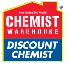 Chemist Warehouse Rabattcodes - 55% Rabatt
