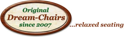 Dream Chairs Gutscheincodes - 66% Rabatt