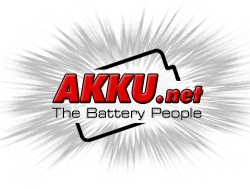Akku.net Gutscheincodes und Rabattcodes