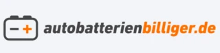 Autobatterienbilliger 5 Euro Gutschein + Alle Autobatterienbilliger Rabatte