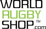 Alle World Rugby Shop Gutscheincodes und Rabatte