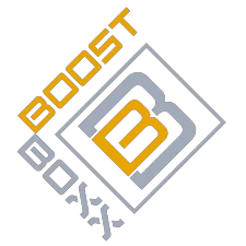 Boostboxx Gutscheincodes und Rabatte