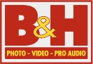 B&H Photo Video Rabattcodes und Angebote