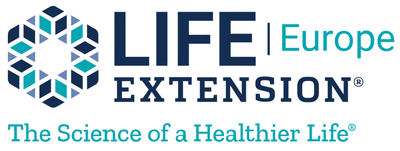 Life Extension Europe Rabattcodes - 60% Rabatt