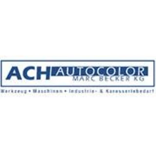 ACH AUTOCOLOR Gutscheincodes - 62% Rabatt