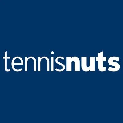Tennis Nuts Gutscheincodes - 55% Rabatt