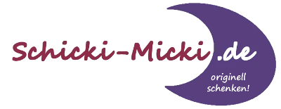 Schicki-Micki Gutscheincodes - 50% Rabatt