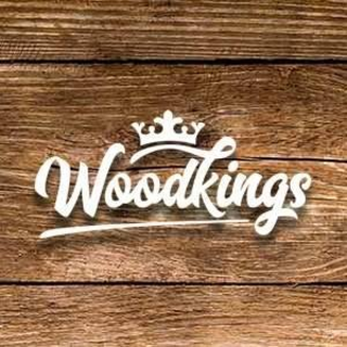 Woodkings Gutscheincodes - 55% Rabatt