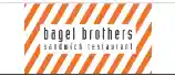 Alle Bagel Brothers Gutscheine und Angebote