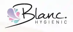 Blanc Hygienic Gutscheincodes und Rabattcodes