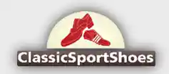 Alle ClassicSportShoes Gutscheincodes und Rabatte