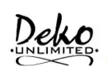 Alle Deko Unlimited Gutscheincodes und Rabatte