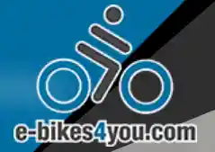 Alle E-bikes4you.com Gutscheine und Angebote