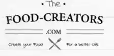Food-creators.com Gutscheincodes - 60% Rabatt