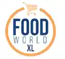 FoodWorld XL Gutscheincodes und Rabattcodes