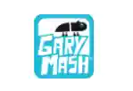 GARY MASH Gutscheincodes - 40% Rabatt