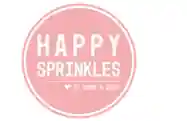 Happy Sprinkles Rabattcodes - 60% Rabatt