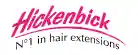 Hickenbick Hair Rabattcodes und Angebote