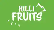 Hilli Fruits Gutscheincodes und Rabattcodes
