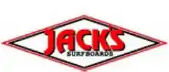 Jacks Surfboards Rabattcodes und Angebote