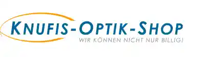 Knufis-optik-shop.de Gutscheincodes und Rabattcodes