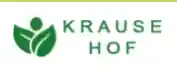 Krause Hof Gutscheincodes und Rabattcodes