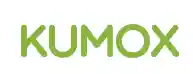 Kumox Gutscheincodes - 60% Rabatt