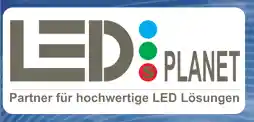 LEDsPlanet Gutscheine und Rabatte