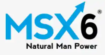 Alle MSX6 Gutscheine und Angebote
