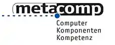 Metacomp Gutscheincodes - 55% Rabatt