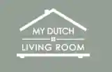 My Dutch Living Room Gutscheincodes - 45% Rabatt