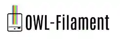OWL-Filament Rabattcodes - 50% Rabatt